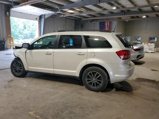 2018 DODGE JOURNEY SE 3C4PDCABXJT496028