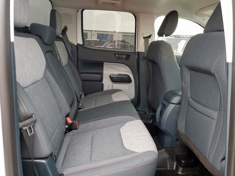 2023 FORD MAVERICK X 3FTTW8E93PRA56753