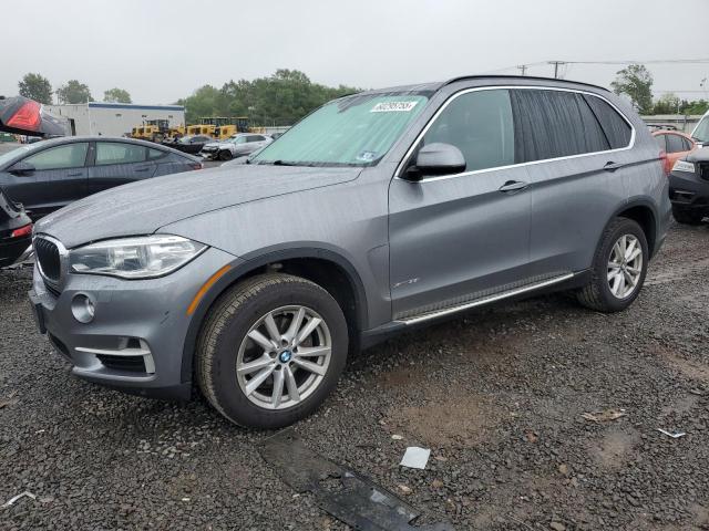 BMW X5 XDRIVE3