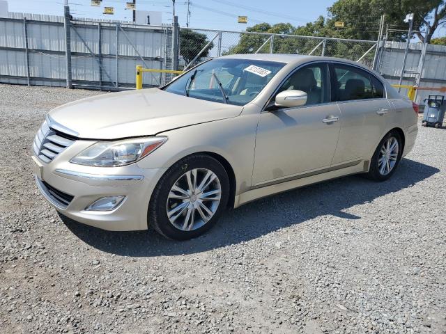 Vin: kmhgc4dd4cu201953, lot: 62137065, hyundai genesis 3.8l 2012 img_1