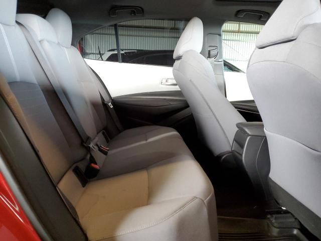 2020 TOYOTA COROLLA SE 5YFP4RCE2LP055543