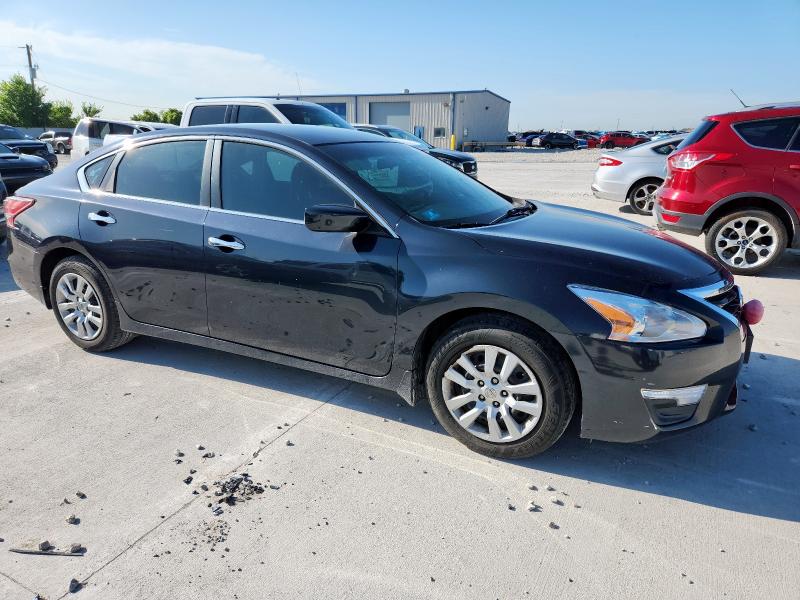 Vin: 1n4al3ap2dn447467, lot: 61040545, nissan altima 2.5 20134
