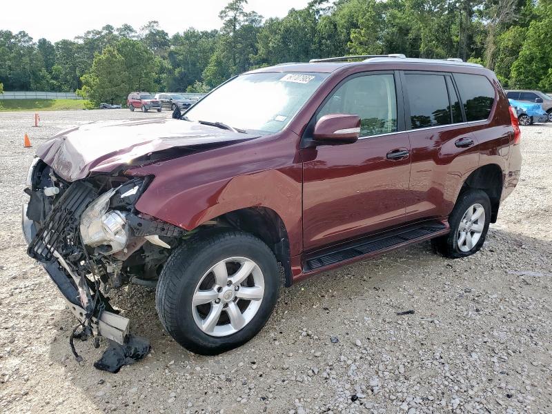 LEXUS GX 460