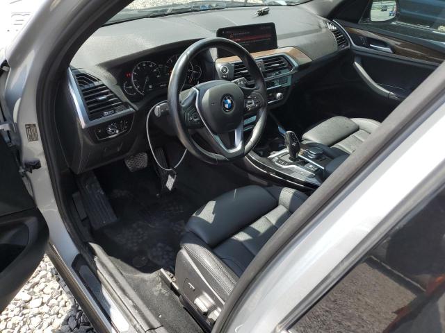2019 BMW X3 SDRIVE3 5UXTR7C56KLR51046