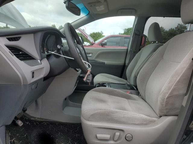2015 TOYOTA SIENNA LE - 5TDKK3DC7FS544185