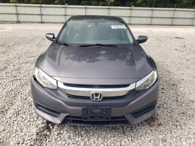 2016 HONDA CIVIC LX - 19XFC2F51GE227439