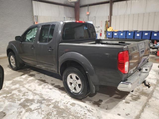 Vin: 1n6ad0ev2ac430350, lot: 59498585, nissan frontier crew cab se 20102