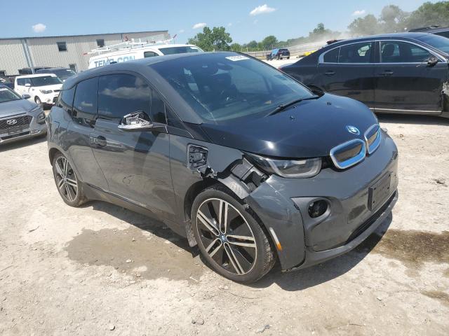 Vin: wby1z4c59fv504307, lot: 61605405, bmw i series rex 20154