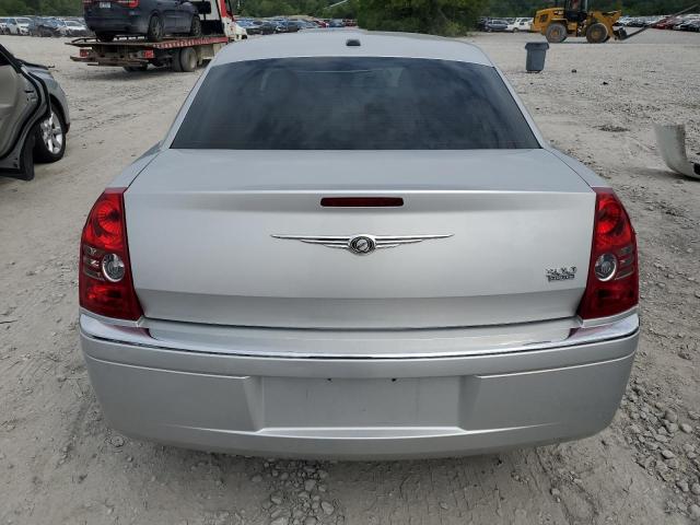 2010 CHRYSLER 300 LIMITE #3294519500