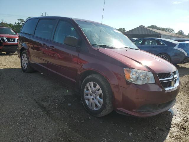 2016 DODGE GRAND CARA 2C4RDGBG8GR365847