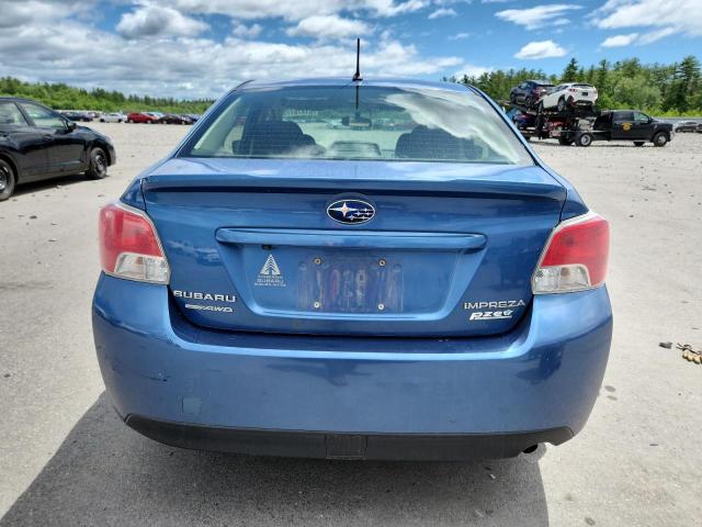 2015 SUBARU IMPREZA - JF1GJAA64FH021048