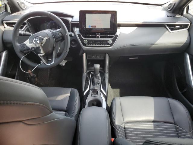 2024 TOYOTA COROLLA CR 7MUFBABG3RV017752