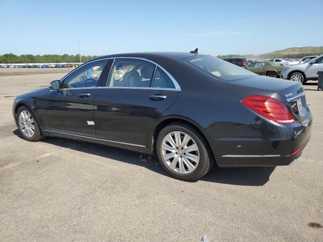 2015 MERCEDES-BENZ S 550 4MAT WDDUG8FB1FA096010