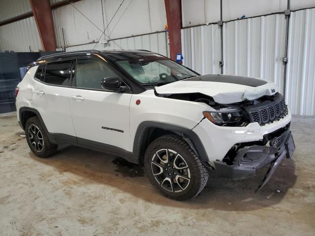 Vin: 3c4njddn4st536827, lot: 60359375, jeep compass trailhawk 20254