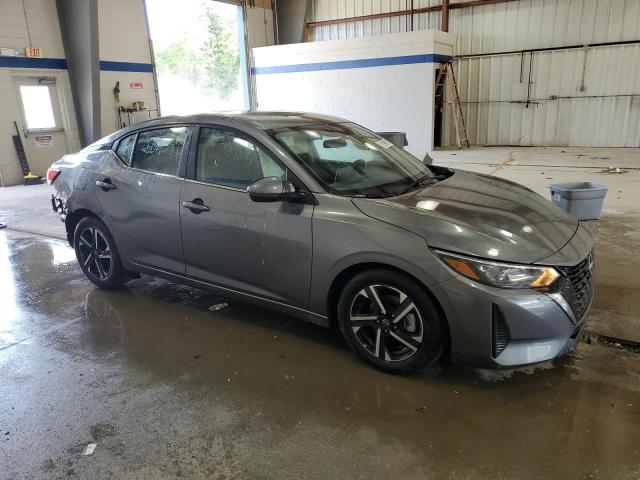 Vin: 3n1ab8cv1ry253029, lot: 60031635, nissan sentra sv 20244