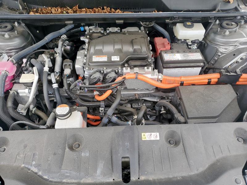 2023 SUBARU SOLTERRA P JTMABABA0PA005133