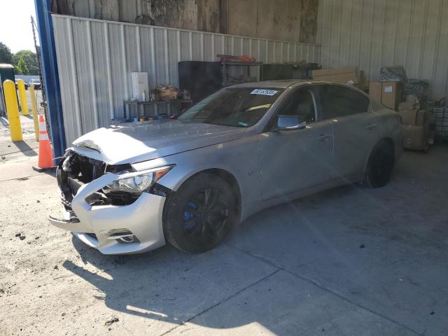INFINITI Q50 BASE