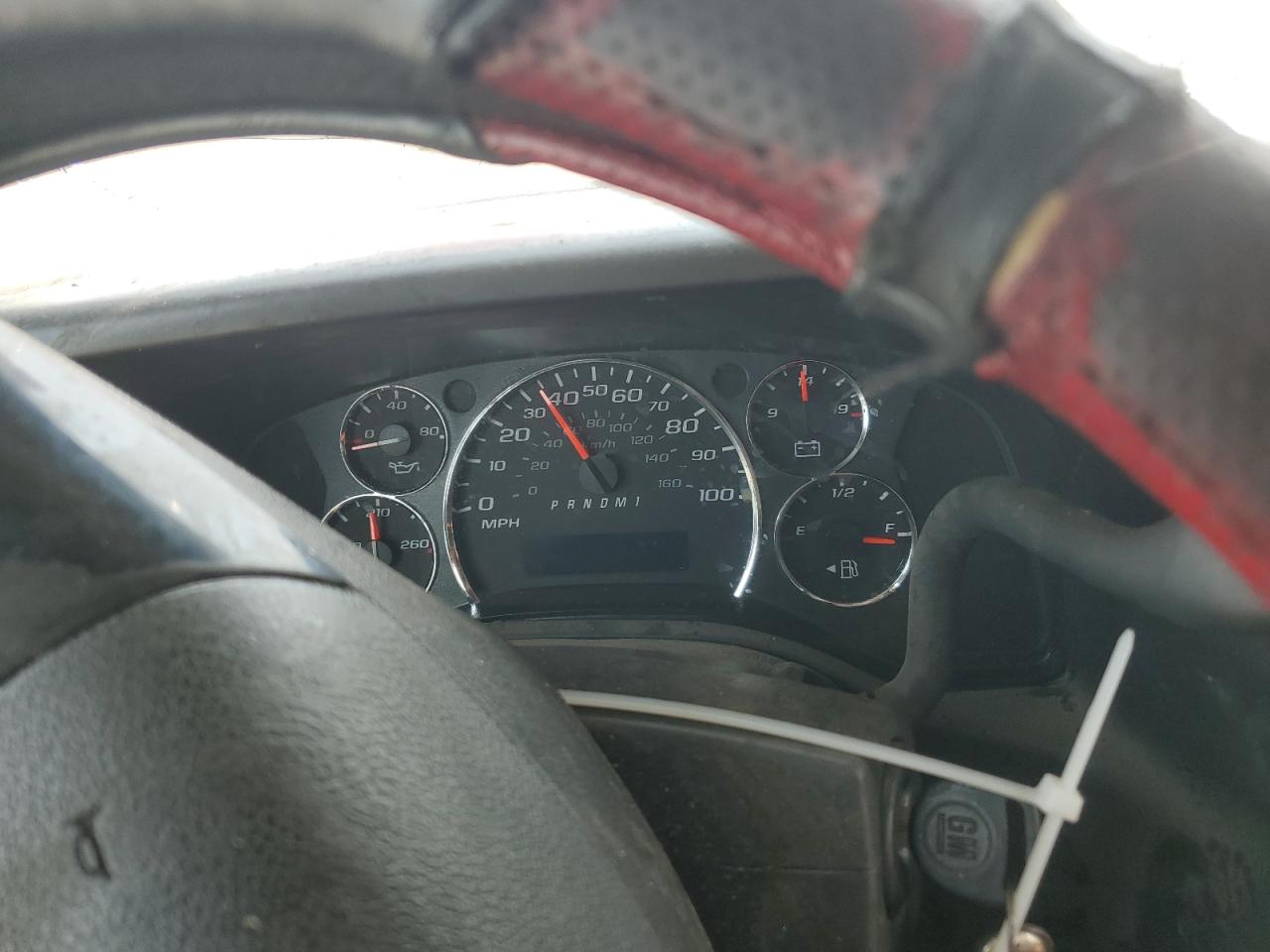 CHEVROLET EXPRESS G3