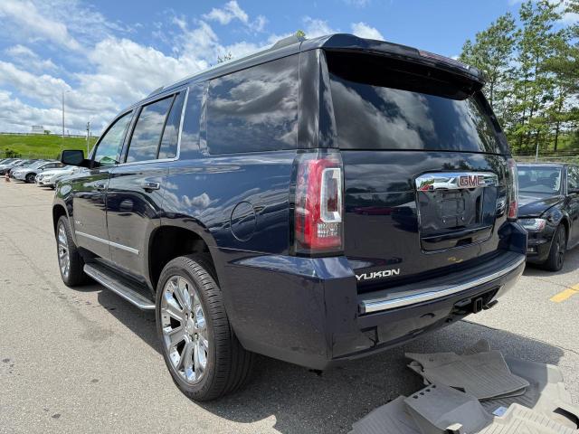 Vin: 1gks2ckj7kr127230, lot: 59793845, gmc yukon denali 20193