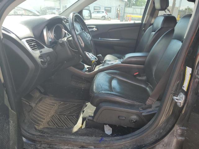 2018 DODGE JOURNEY GT 3C4PDDEG8JT296468