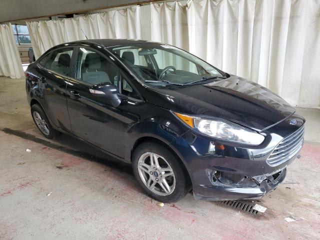 Vin: 3fadp4bj0km101281, lot: 61554725, ford fiesta se 20194