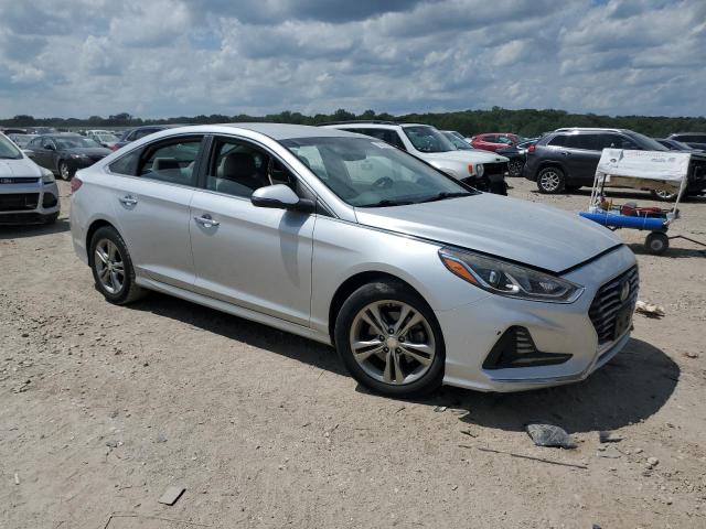 Vin: 5npe34af8jh619943, lot: 62779035, hyundai sonata sport 20184