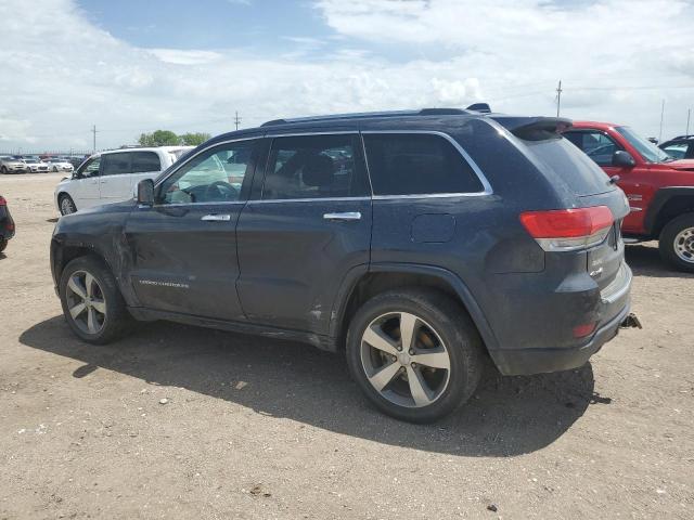 Vin: 1c4rjfct4ec311966, lot: 61784325, jeep grand cher overland 20142
