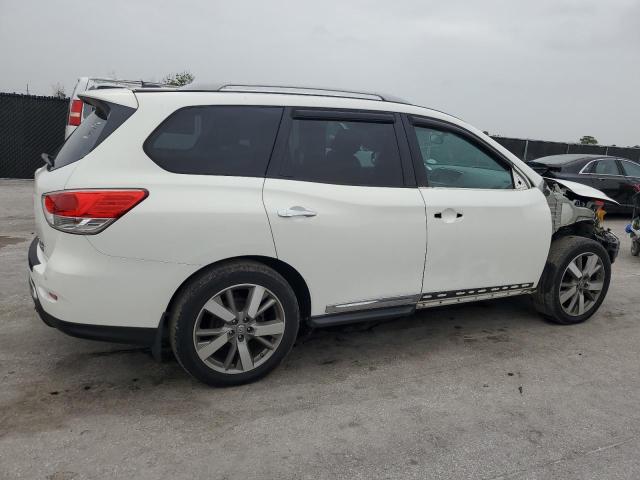 Vin: 5n1ar2mn1ec729928, lot: 59562445, nissan pathfinder s 20143