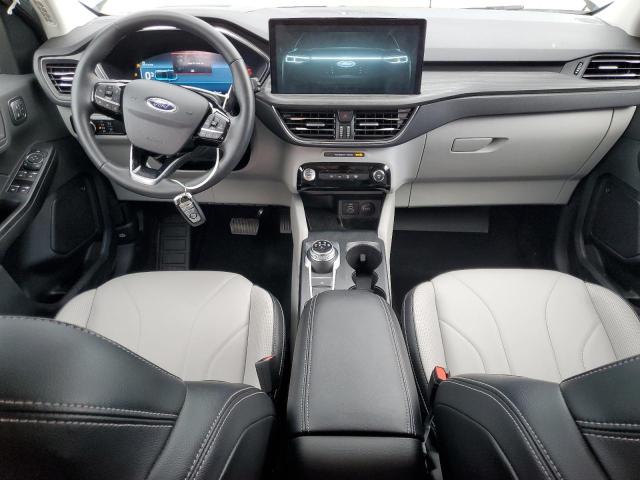 2025 FORD ESCAPE 1FMCU0E13SUA32998