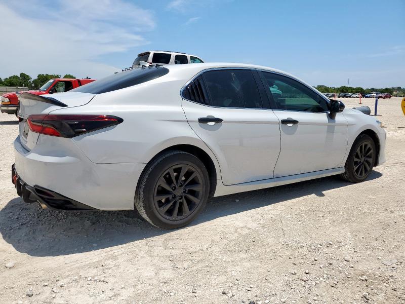 Vin: 4t1c11ak5ru206206, lot: 60122125, toyota camry le 20243