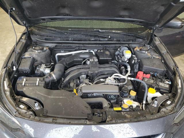 2024 SUBARU LEGACY PRE 4S3BWAC69R3018182