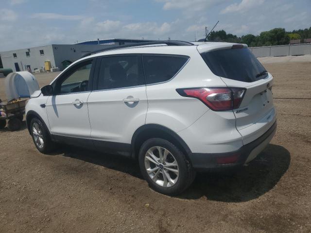 Vin: 1fmcu9gdxhud88756, lot: 60810375, ford escape se 20172
