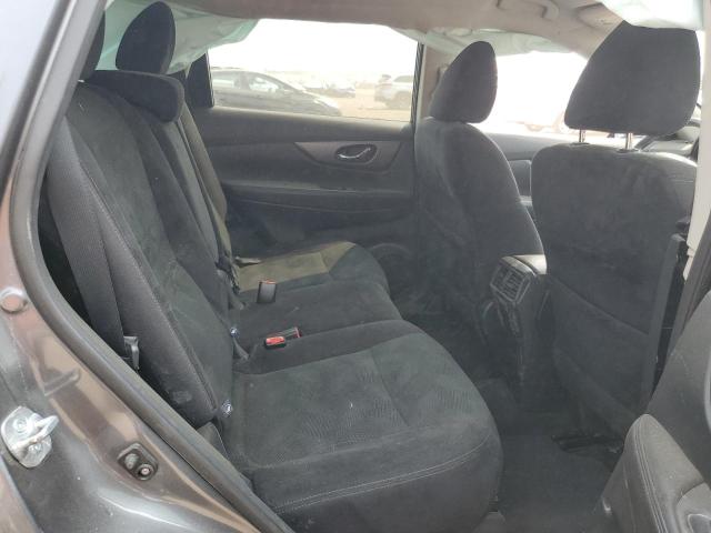 2016 NISSAN ROGUE S - 5N1AT2MM9GC757567