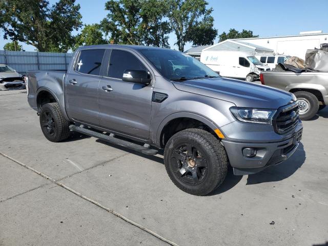 2021 FORD RANGER XL 1FTER4EH6MLD40940