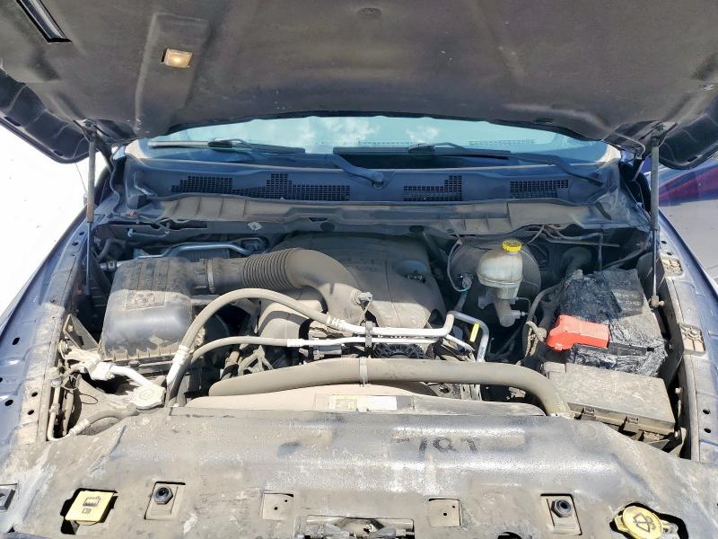 2015 RAM 1500 SLT 1C6RR7LT7FS648936