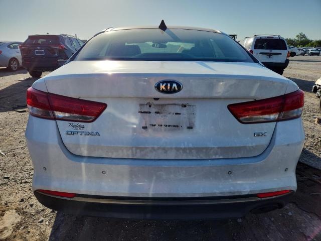 2016 KIA OPTIMA EX 5XXGU4L35GG013772