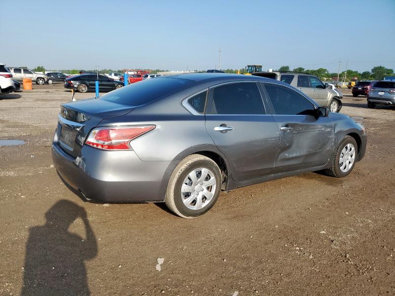 Vin: 1n4al3ap3fc242349, lot: 61030665, nissan altima 2.5 20153