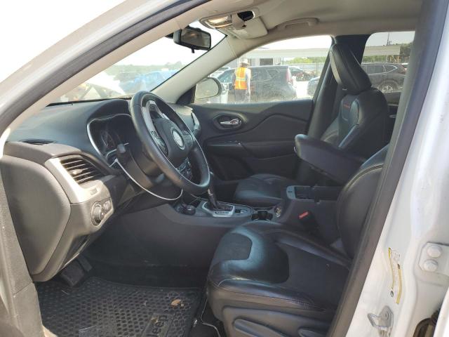 2015 JEEP CHEROKEE T 1C4PJMBB1FW771865