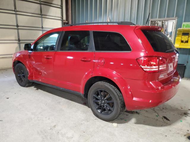 Vin: 3c4pdcab3lt266124, lot: 61562965, dodge journey se 20202