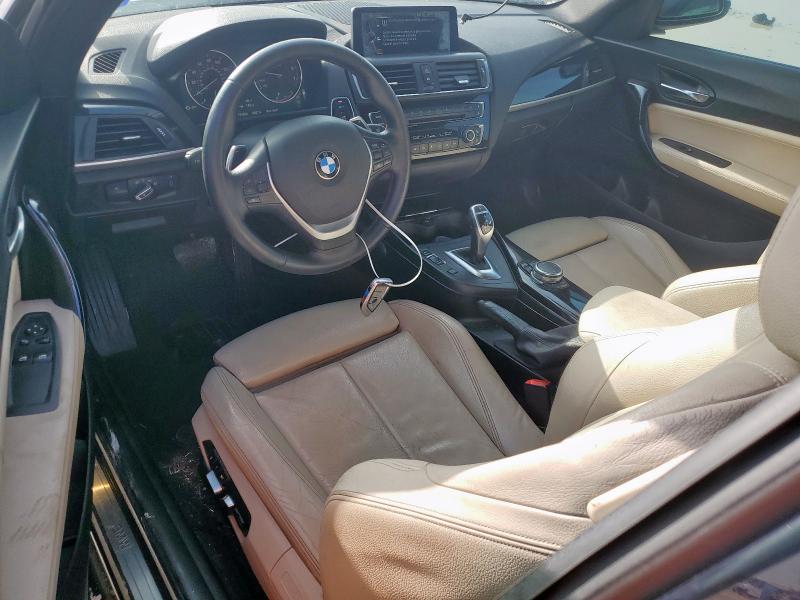 2016 BMW 228 I SULE WBA1F9C5XGV545096