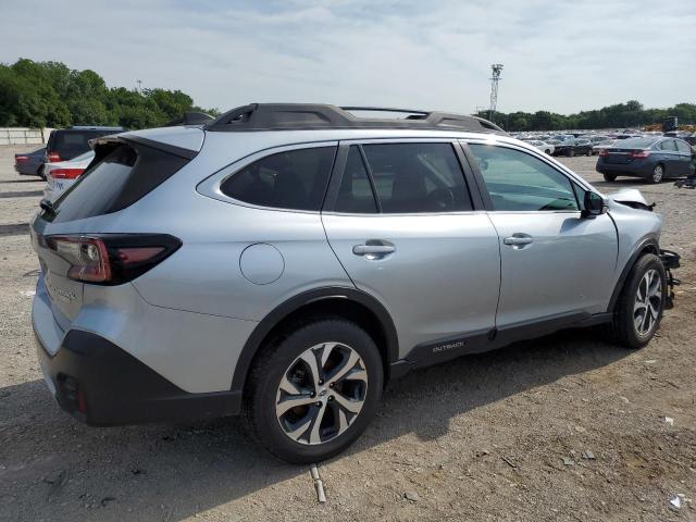 2020 SUBARU OUTBACK LI 4S4BTANC0L3188865