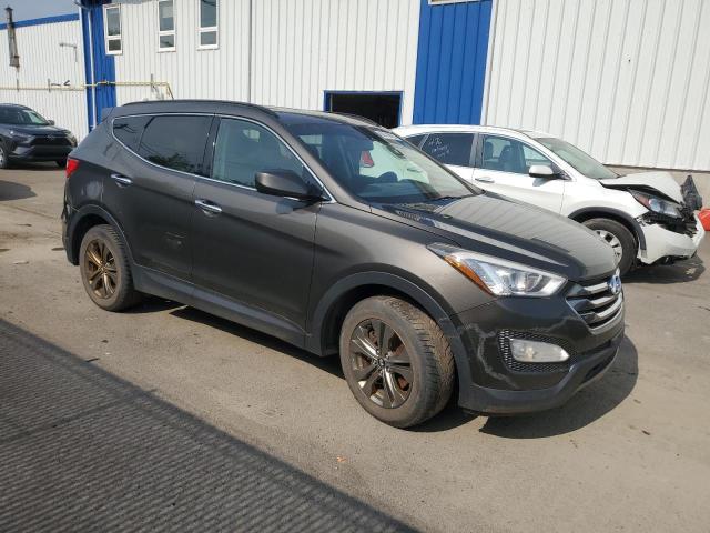 Vin: 5xyzudlb8eg126544, lot: 60149015, hyundai santa fe 20144