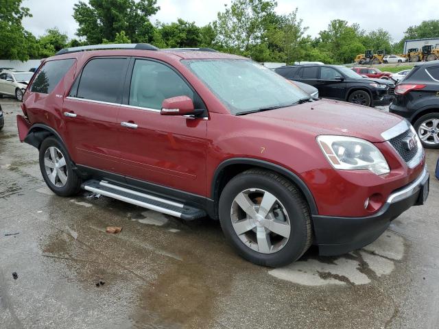 Vin: 1gkkrred2bj113139, lot: 60689735, gmc acadia slt-1 20114