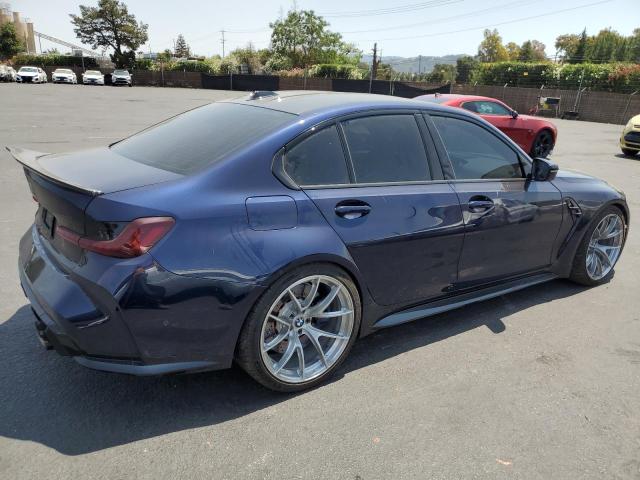 2023 BMW M3 COMPETI WBS43AY02PFP98617