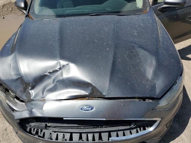 2020 FORD FUSION SE - 3FA6P0HD4LR166951