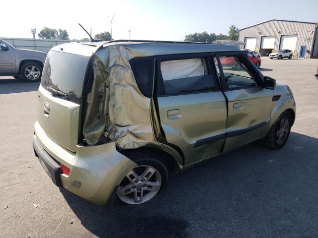 Vin: kndjt2a22a7116123, lot: 60689365, kia soul + 20103