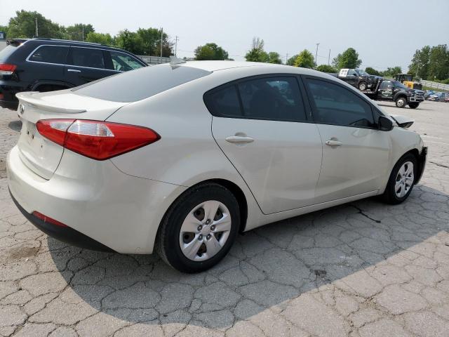 Vin: knafk4a6xf5419786, lot: 59095975, kia forte lx 20153