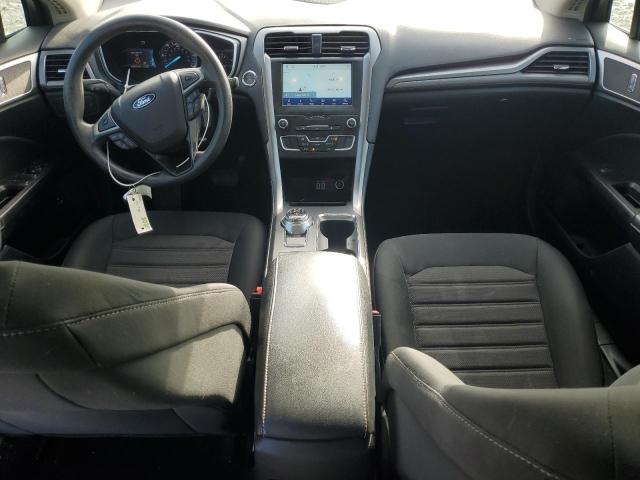 2020 FORD FUSION SE - 3FA6P0LU0LR160068