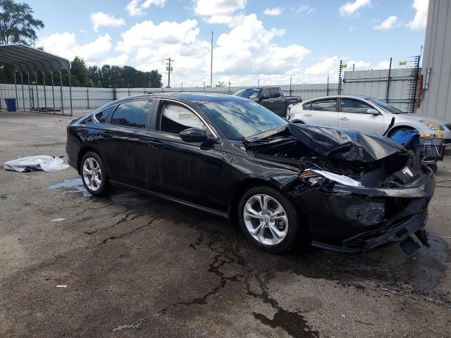 2025 HONDA ACCORD LX 1HGCY1F24SA015247