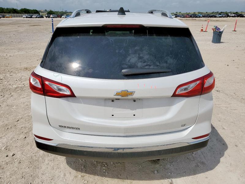 2019 CHEVROLET EQUINOX LT - 2GNAXKEV9K6280115